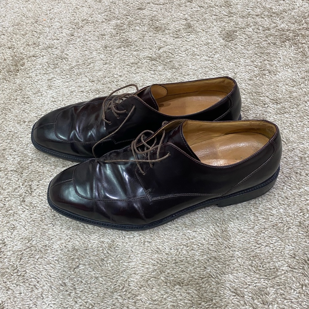 Men’s Rockport dress shoes
